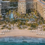 Ellington Sands at Dubai Islands – Design‑Led Beachfront Living in Dubai Islands