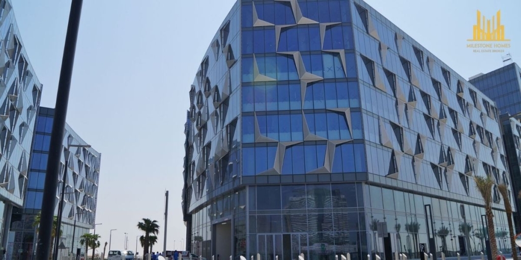 Dubai Design District Area Guide