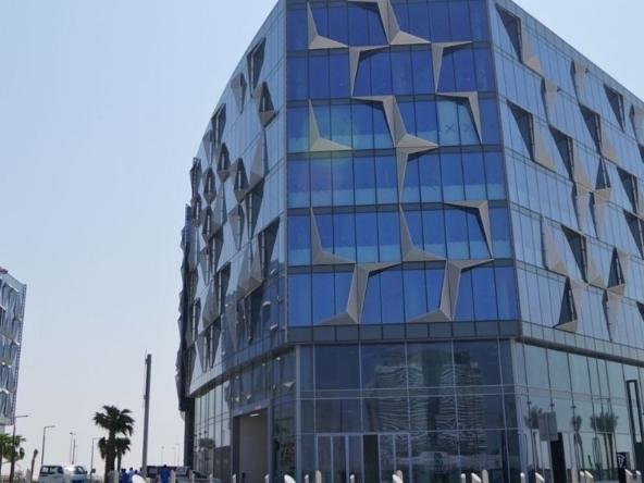 Dubai Design District Area Guide