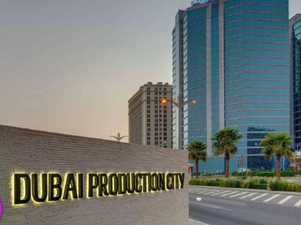 Dubai Production City Area Guide