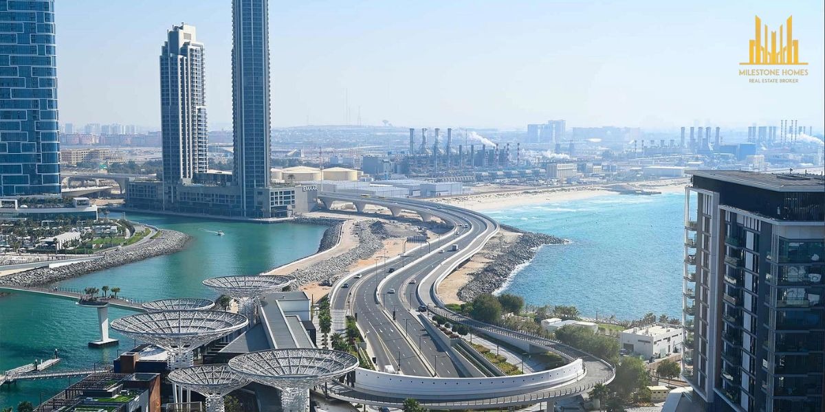 Jebel Ali Area Guide