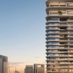 Avarra by Palace – Luxury Apartments & Townhouses in Business Bay - 1