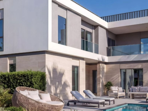 The Grove at Sobha Sanctuary – Luxury Estate Villas in Dubai Land
