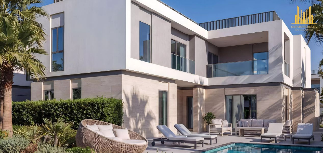 The Grove at Sobha Sanctuary – Luxury Estate Villas in Dubai Land