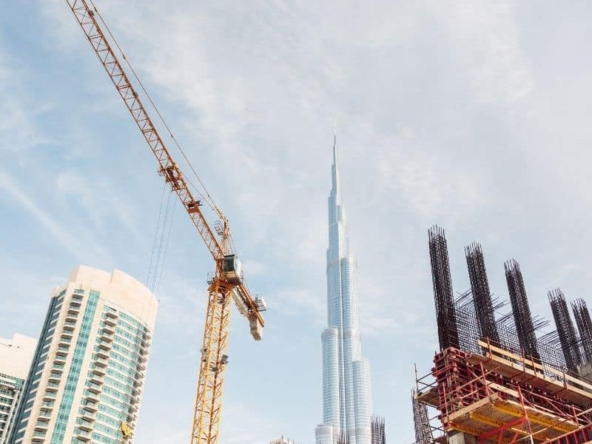 off plan payment plan Dubai