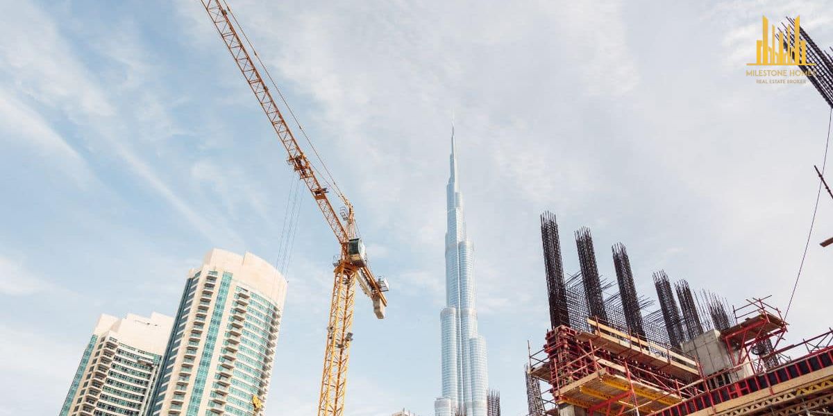 off plan payment plan Dubai