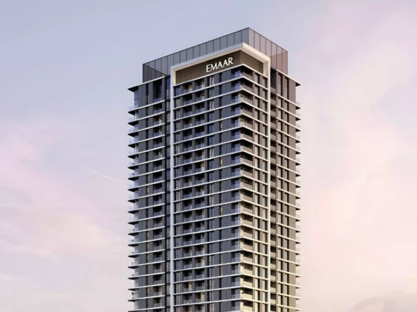 Montiva by Emaar at Dubai Creek Harbour