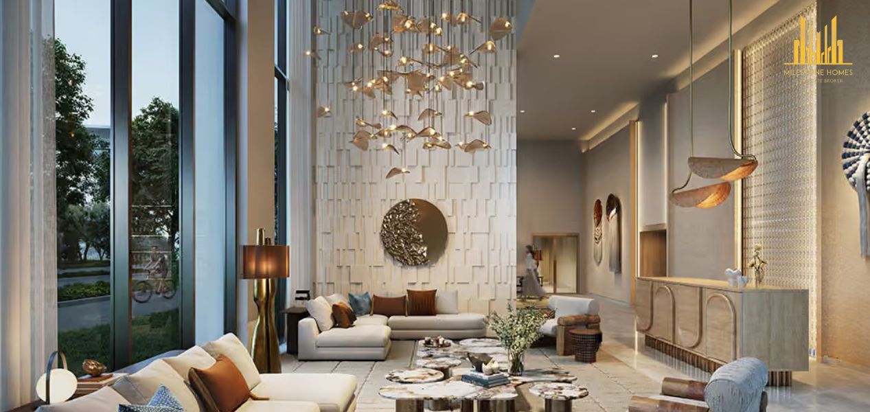 Montiva by Emaar at Dubai Creek Harbour 6