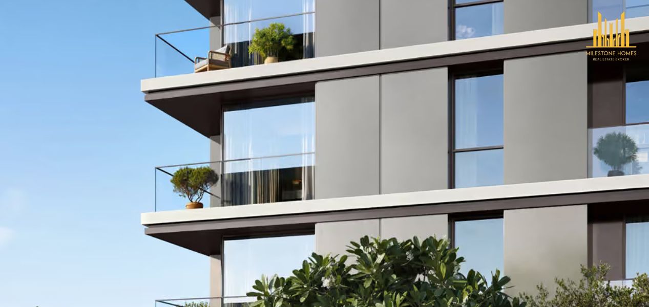 Montiva by Emaar at Dubai Creek Harbour 3