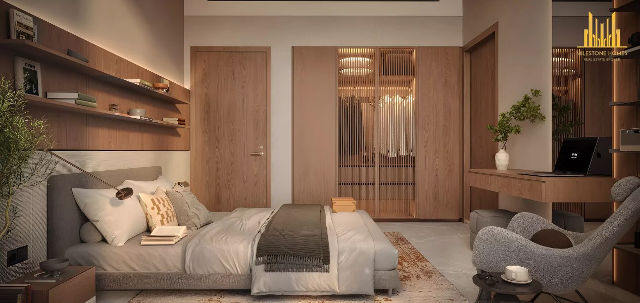 The Archive by Imtiaz – Modern Apartments in DLRC
