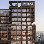 The Archive by Imtiaz – Modern Apartments in DLRC