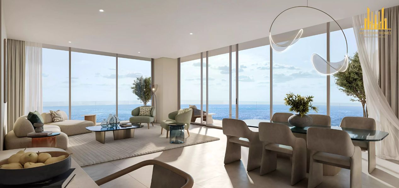 DAMAC Chelsea Residences 2 - 7