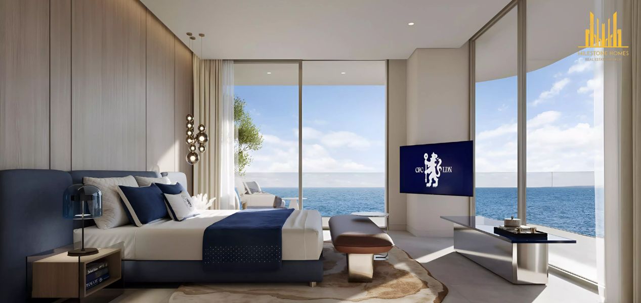 DAMAC Chelsea Residences 2 - 6