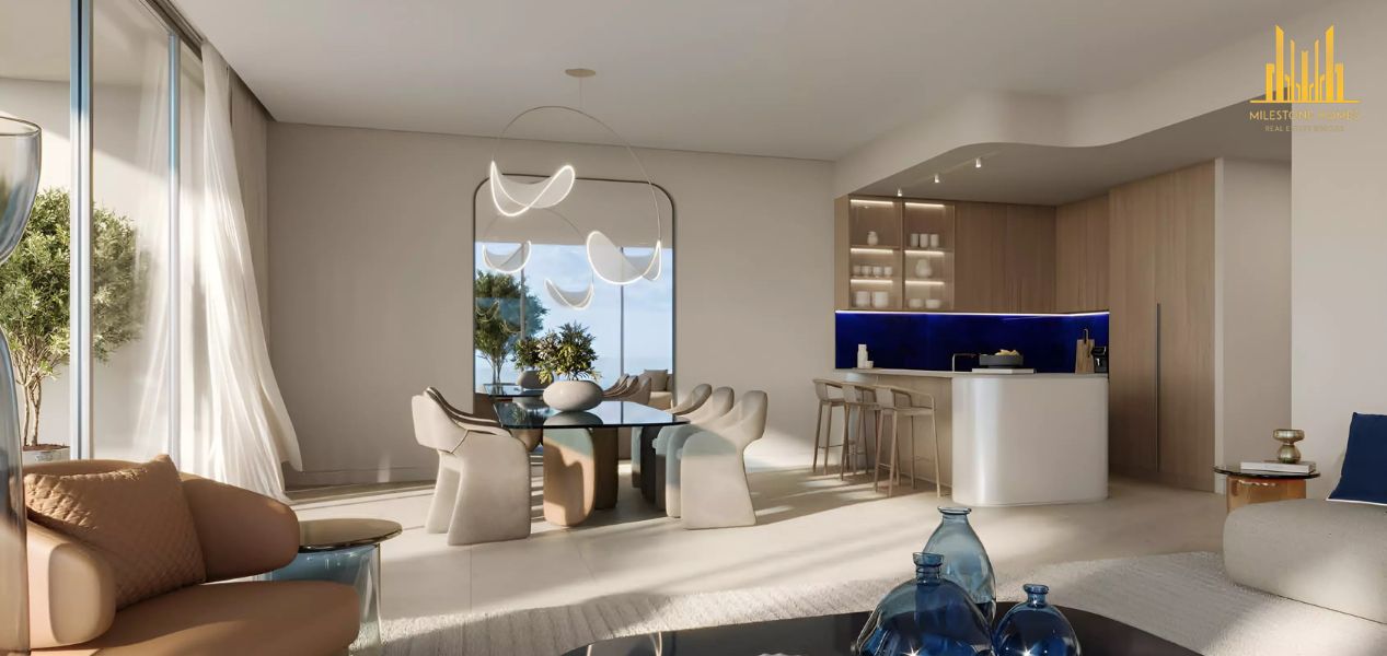 DAMAC Chelsea Residences 2 - 5