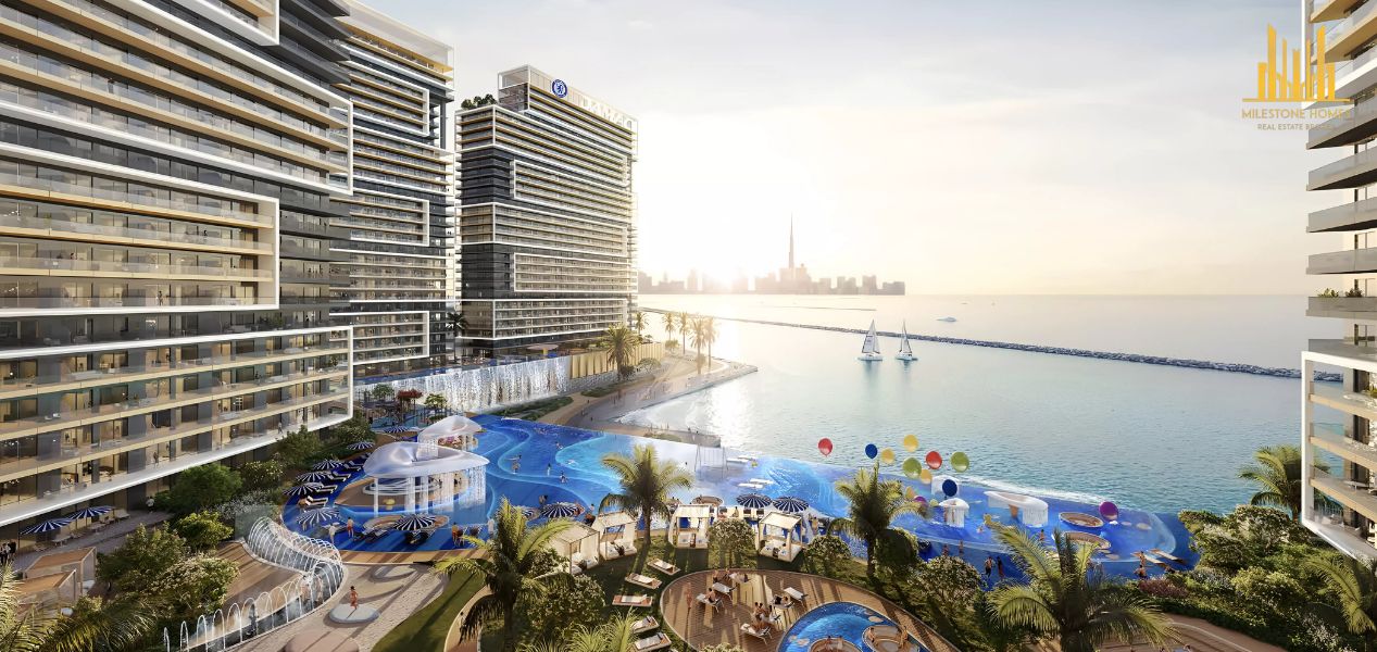 DAMAC Chelsea Residences 2 - 3