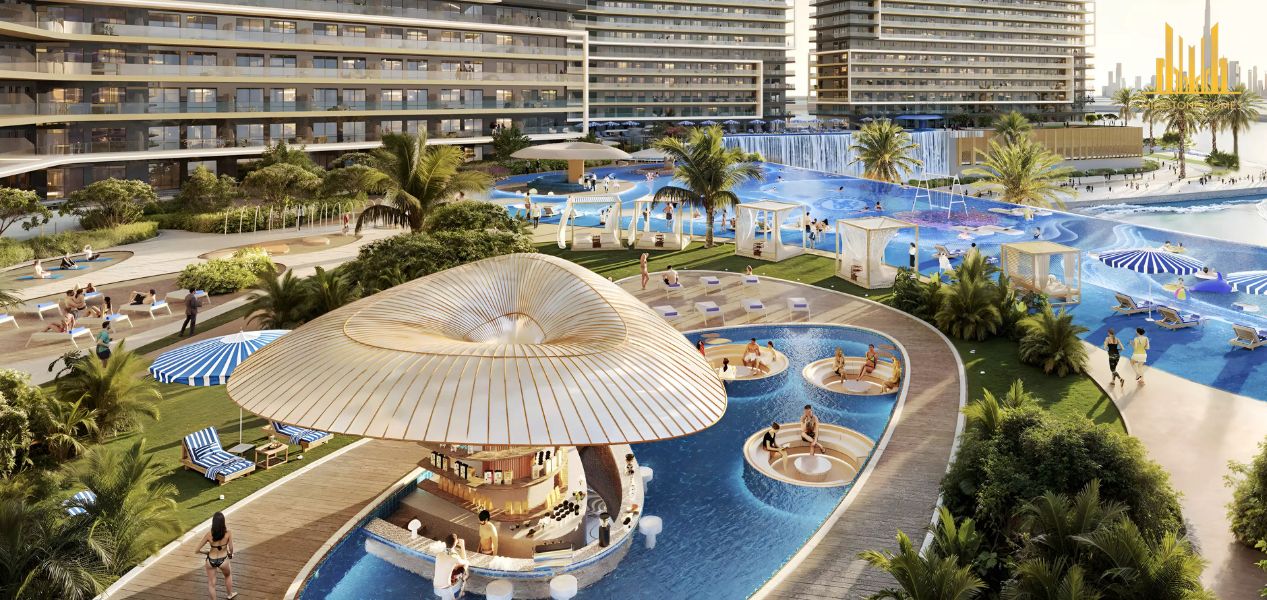 DAMAC Chelsea Residences 2 - 1