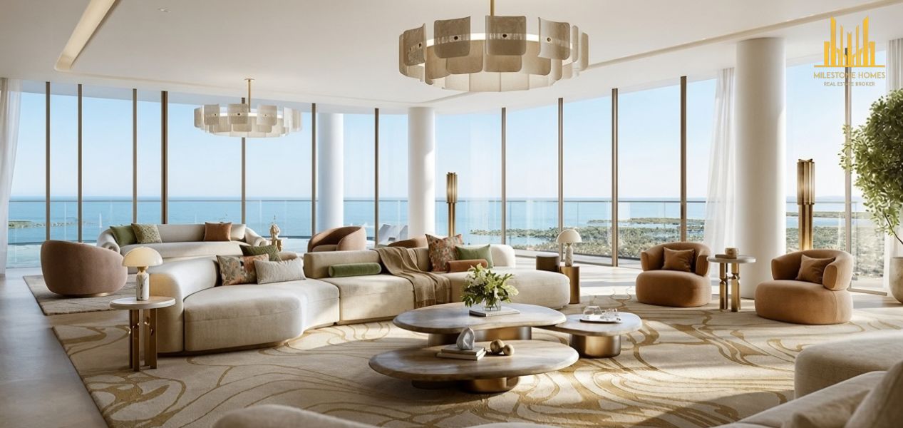 Avarra by Palace – Luxury Apartments & Townhouses in Business Bay - 3