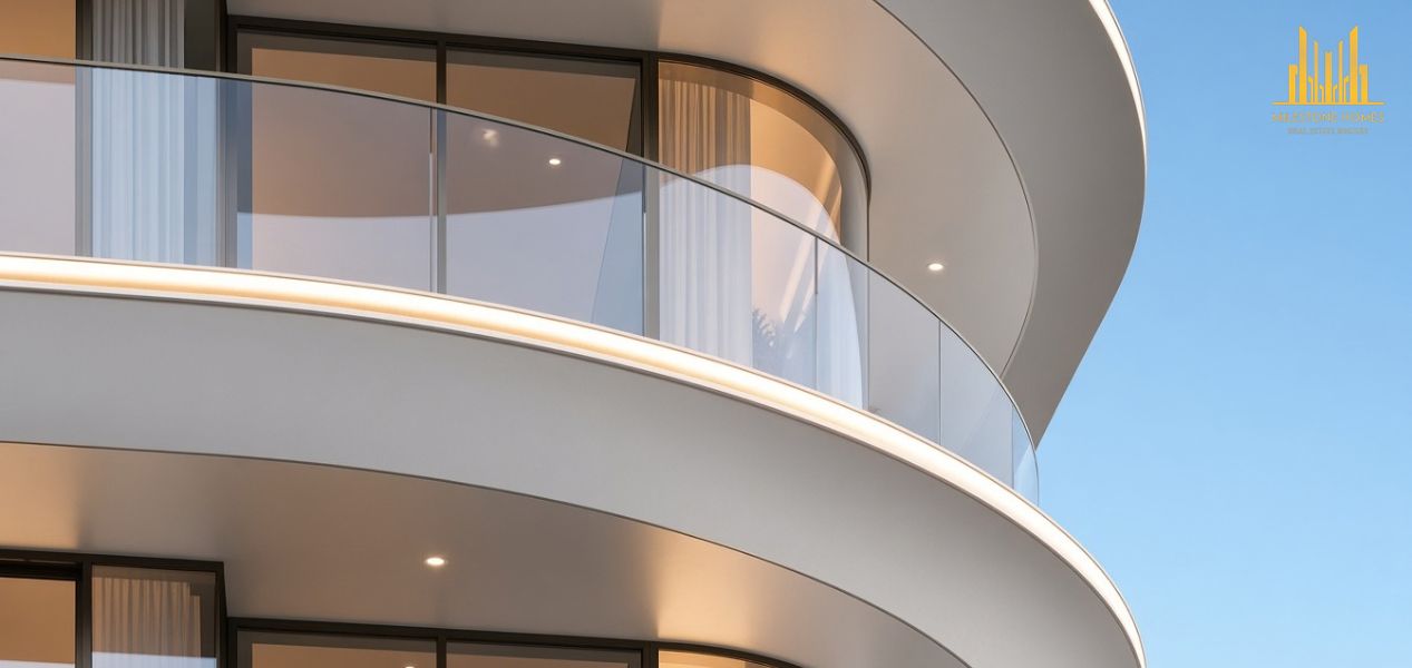 Avarra by Palace – Luxury Apartments & Townhouses in Business Bay - 4