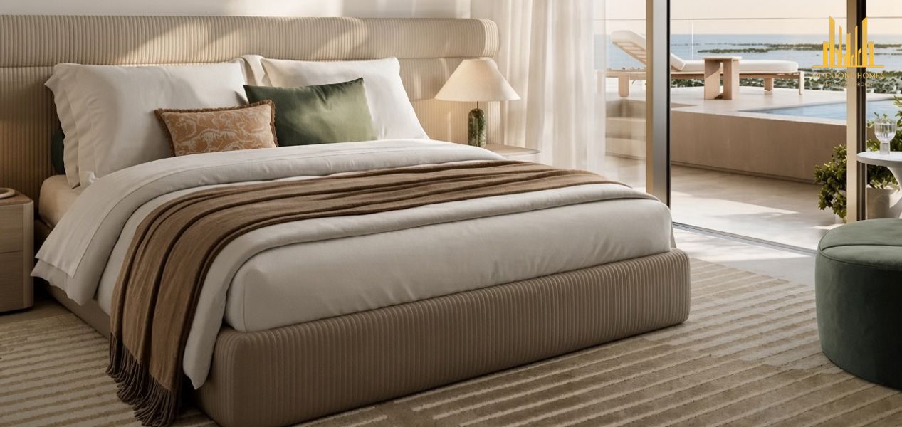 Avarra by Palace – Luxury Apartments & Townhouses in Business Bay - 5