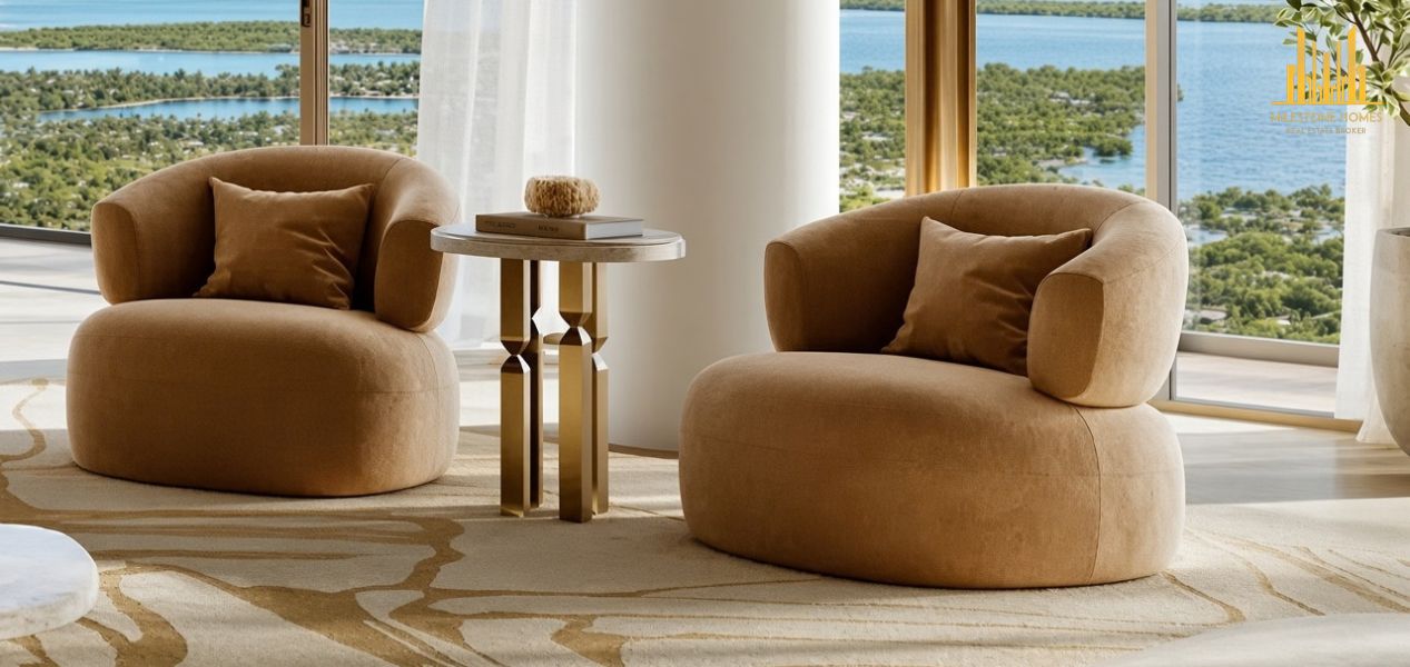 Avarra by Palace – Luxury Apartments & Townhouses in Business Bay - 8