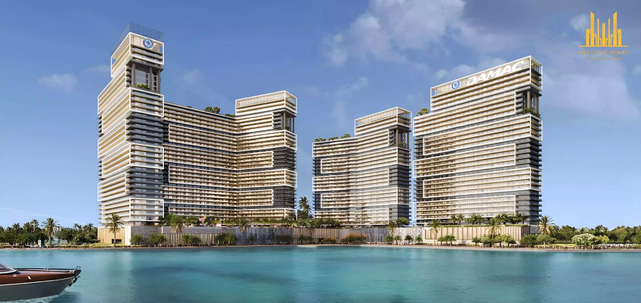 DAMAC Chelsea Residences 2 - 8