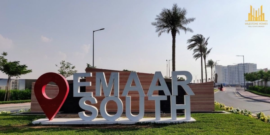 Emaar South Area Guide