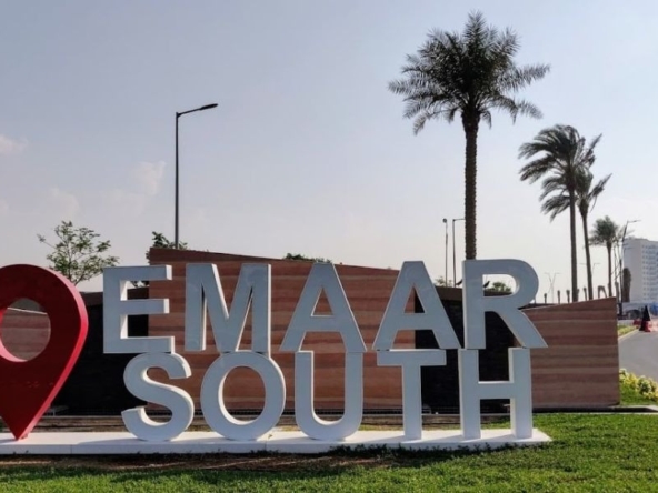 Emaar South Area Guide