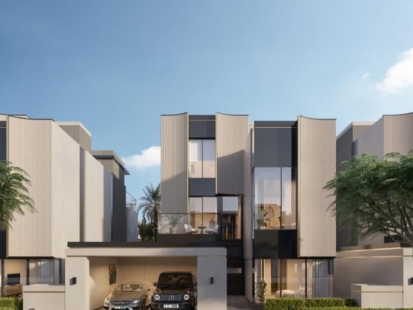 Buying a Villa in Dubai