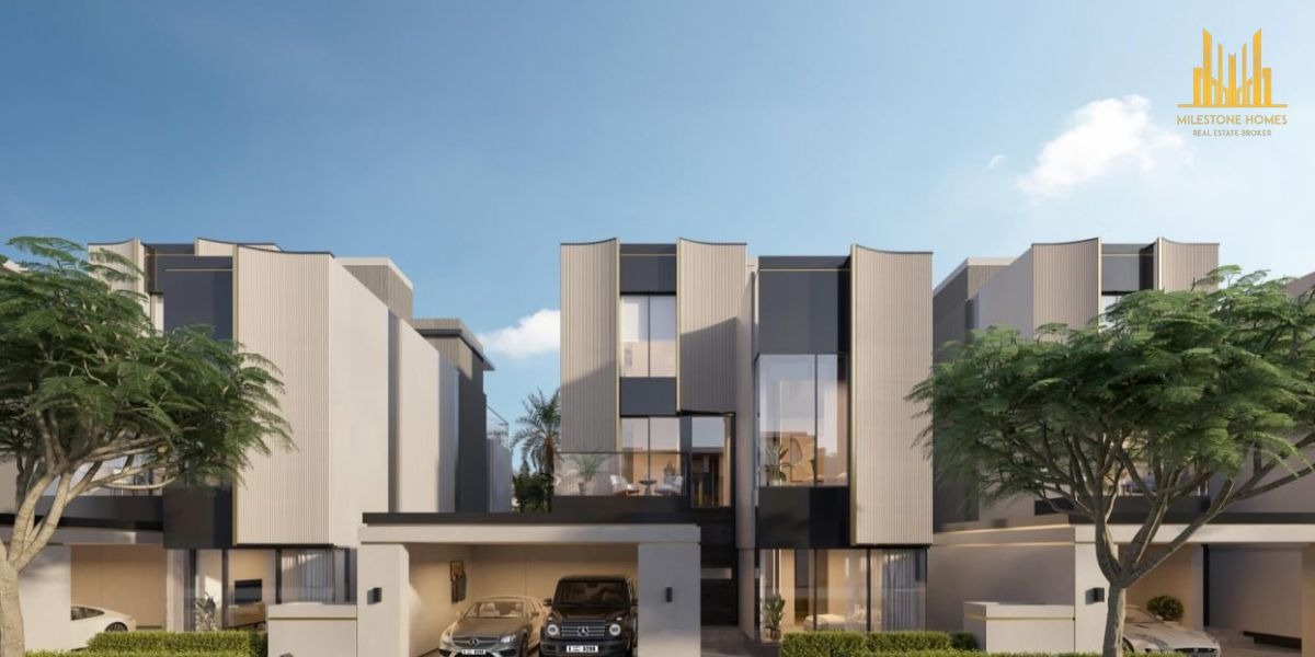 Buying a Villa in Dubai