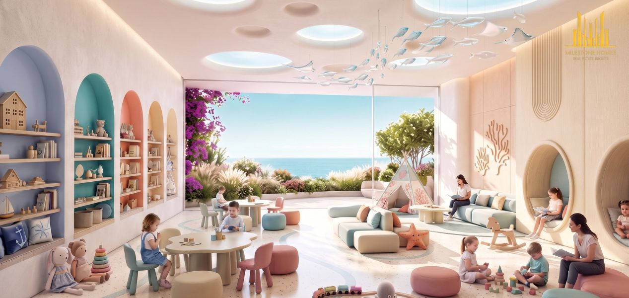 Shahrukhz Residences by Danube at Dubai Maritime City -7