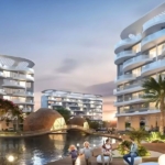 Sorrento by DAMAC at DAMAC Lagoons - 4