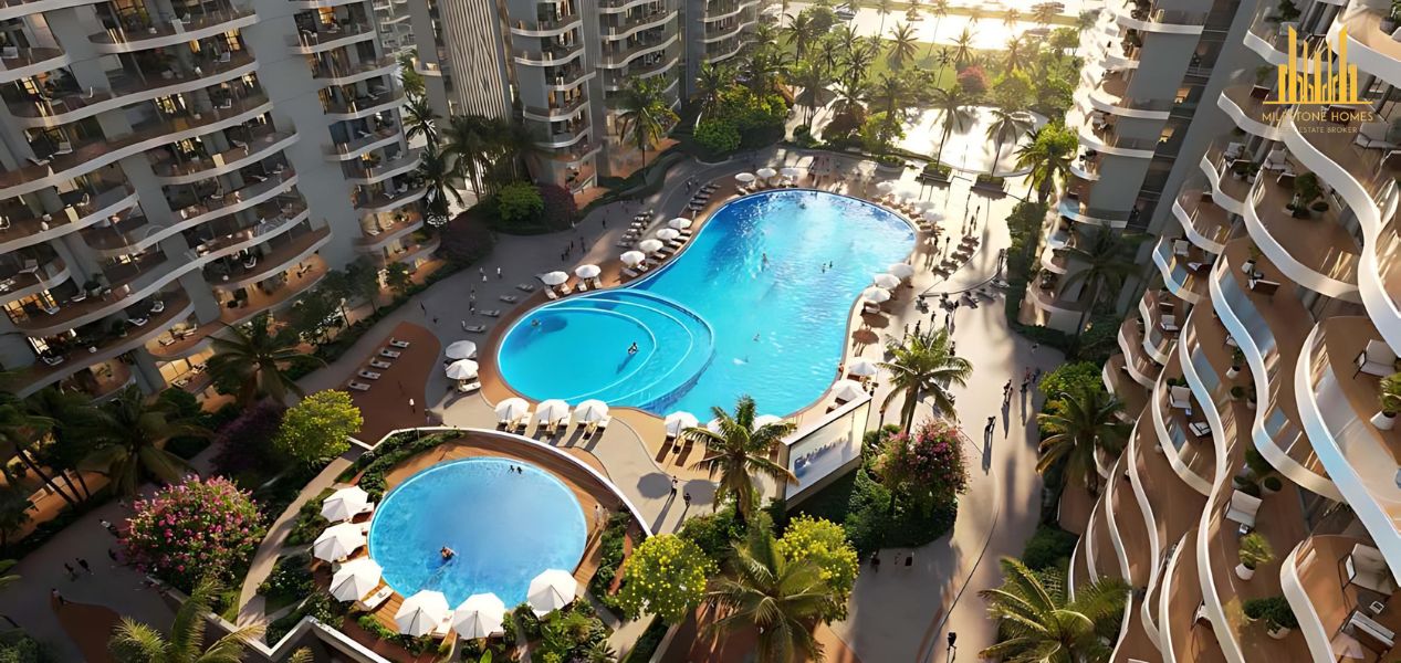 Sorrento by DAMAC at DAMAC Lagoons -5