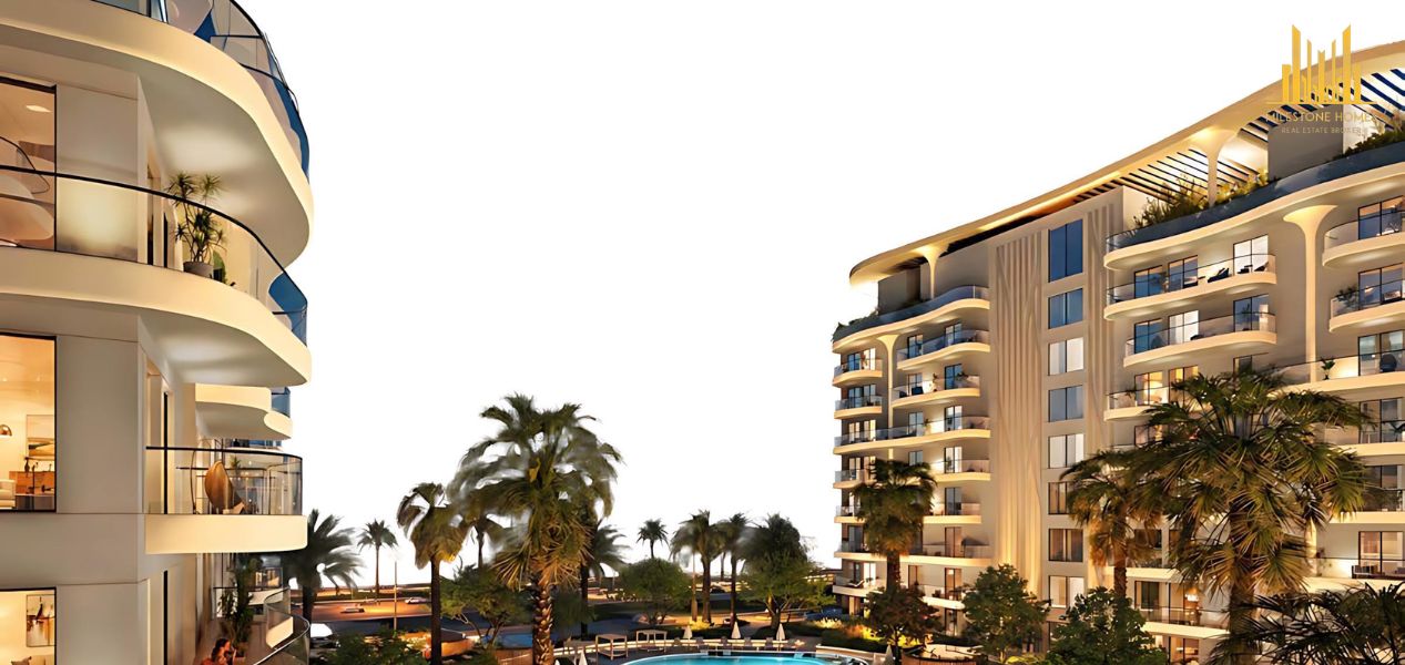 Sorrento by DAMAC at DAMAC Lagoons - 6