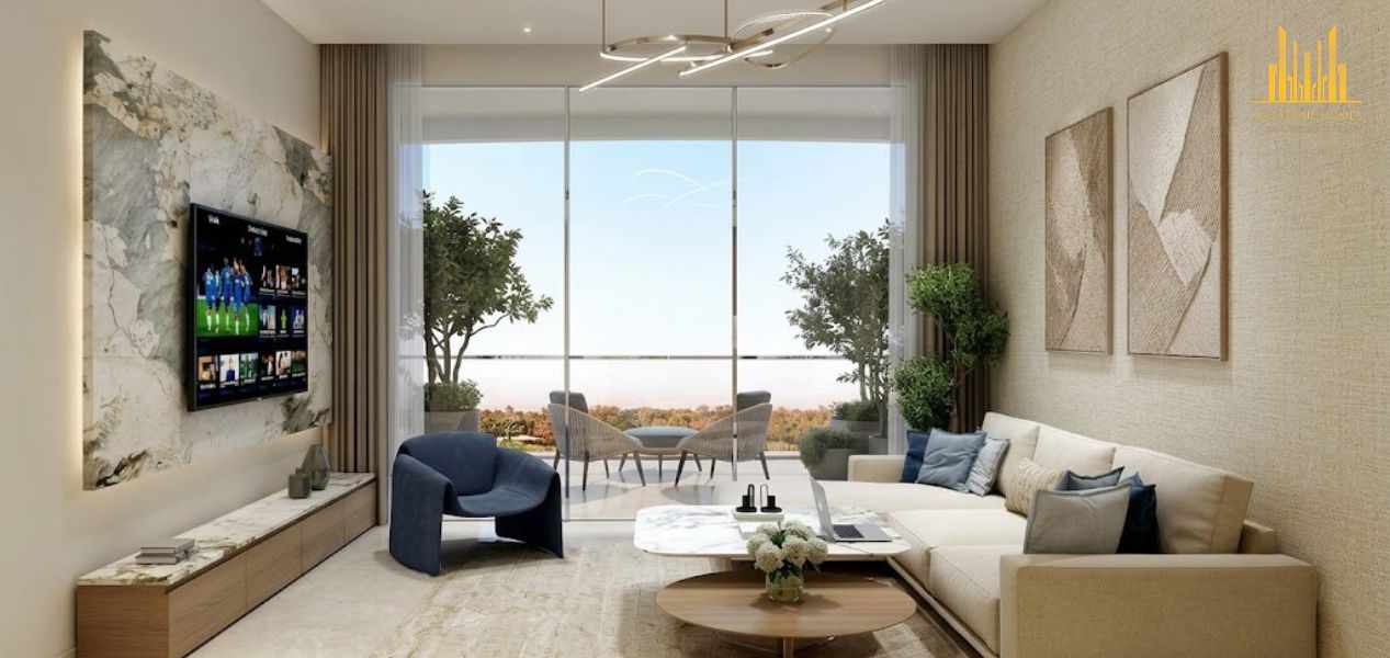 Sorrento by DAMAC at DAMAC Lagoons