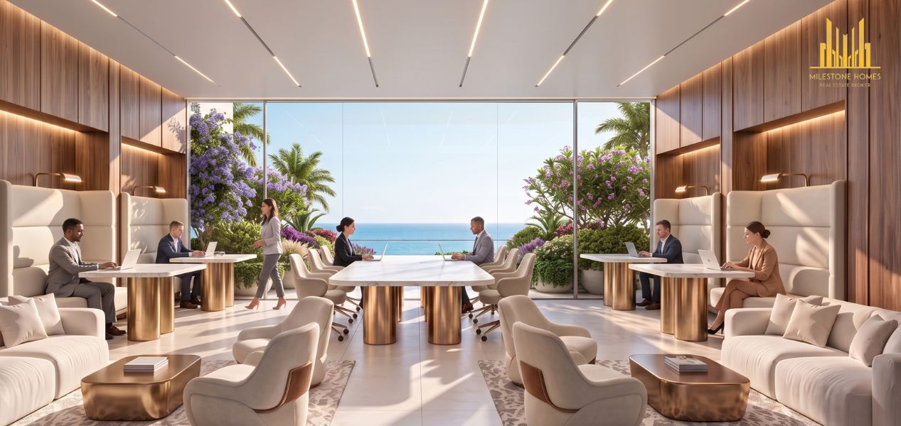 Shahrukhz Residences by Danube at Dubai Maritime City -6