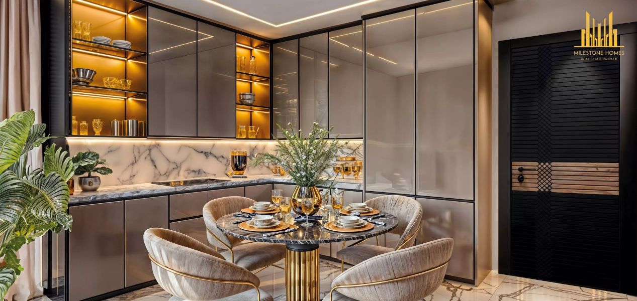 Diamondz by Danube | Luxury Residences in the Heart of JLT -7