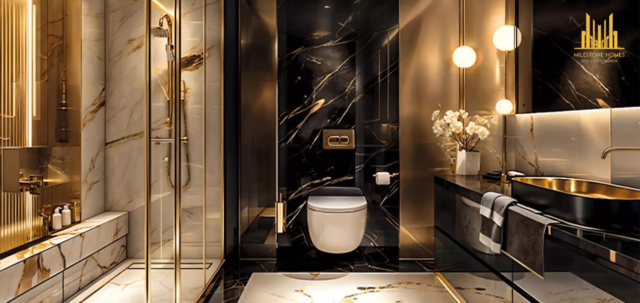 Diamondz by Danube | Luxury Residences in the Heart of JLT -5