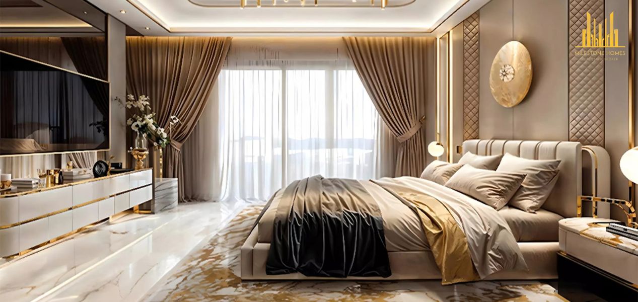 Diamondz by Danube | Luxury Residences in the Heart of JLT -3