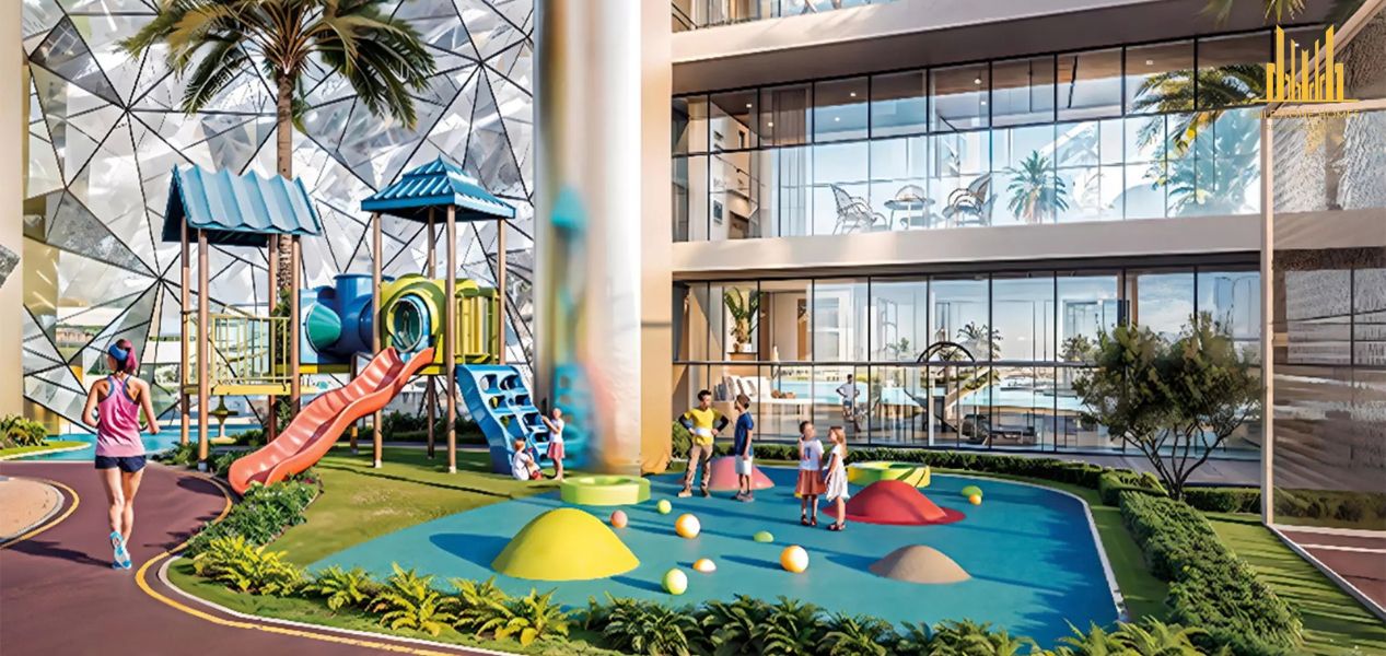 Diamondz by Danube | Luxury Residences in the Heart of JLT -2
