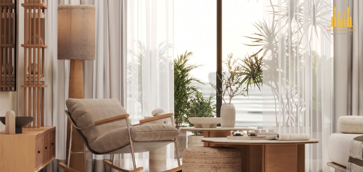 Kore by Imtiaz – Wellness-Inspired Apartments in Dubailand - 5