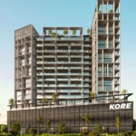 Kore by Imtiaz – Wellness-Inspired Apartments in Dubailand - 4