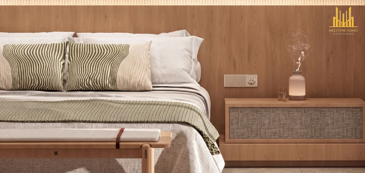 Kore by Imtiaz – Wellness-Inspired Apartments in Dubailand - 3