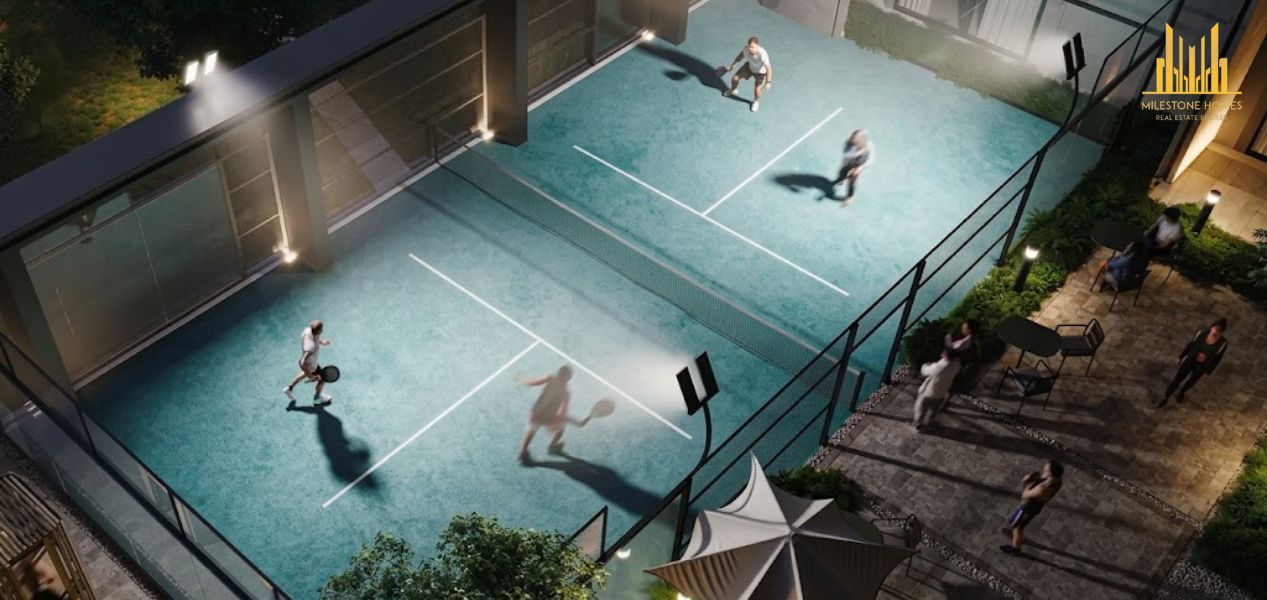 Kore by Imtiaz – Wellness-Inspired Apartments in Dubailand - 9