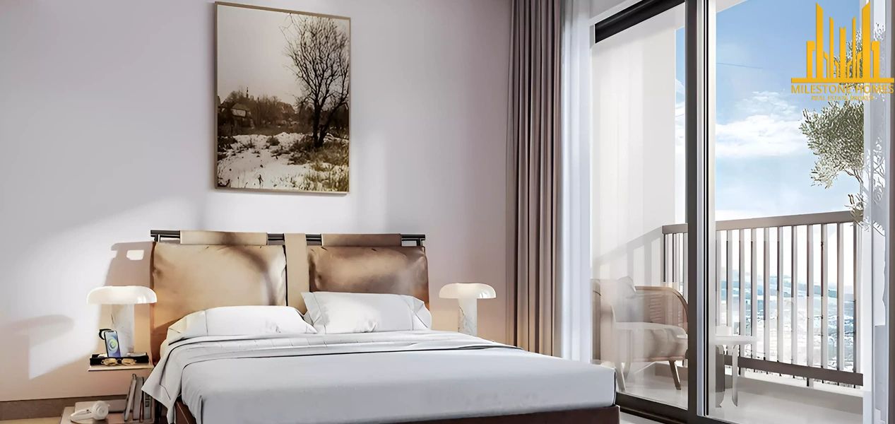 Sobha Orbis by Sobha Realty at Motor City -7