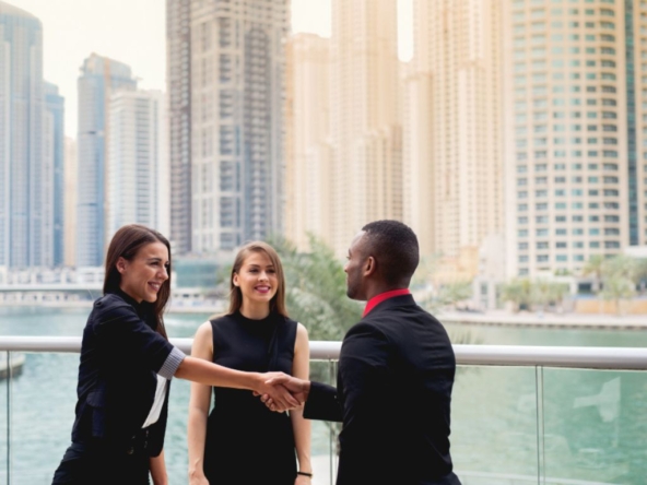 How to Choose a Real Estate Consultant in Dubai