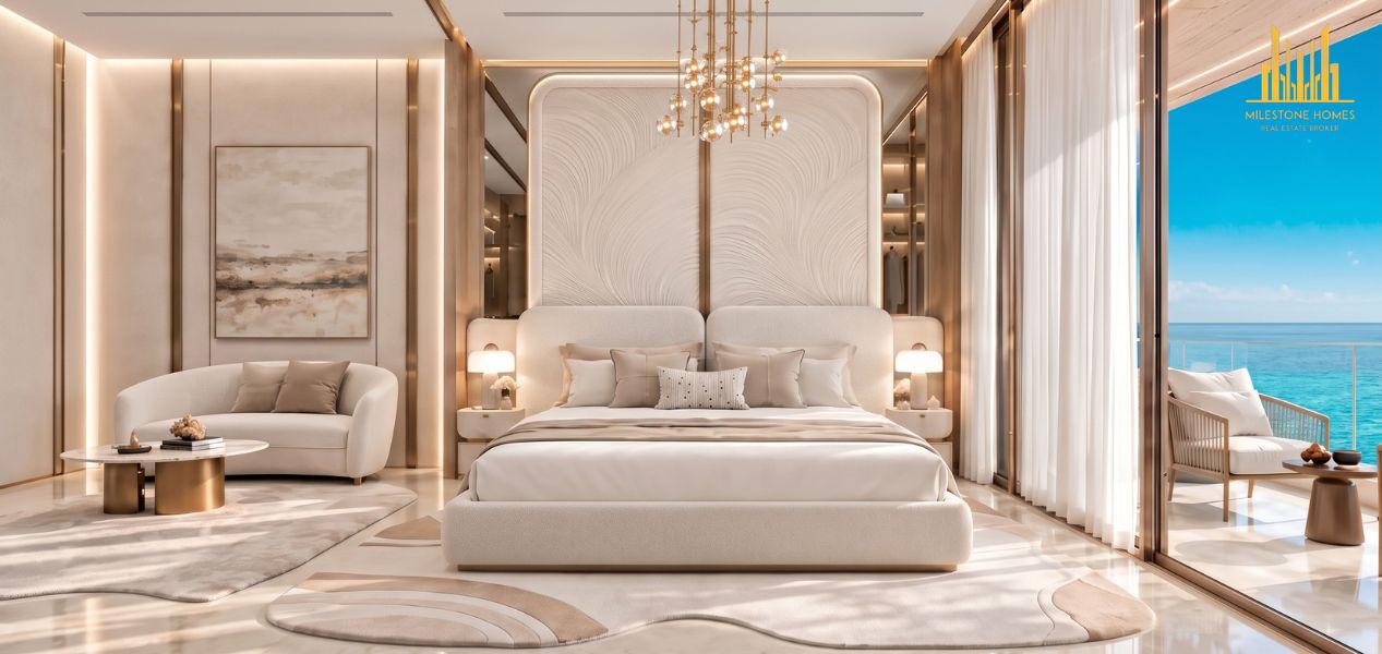 Shahrukhz Residences by Danube at Dubai Maritime City -3