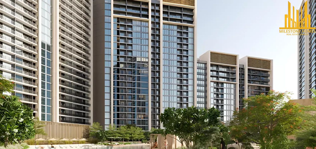 Sobha Orbis by Sobha Realty at Motor City -2