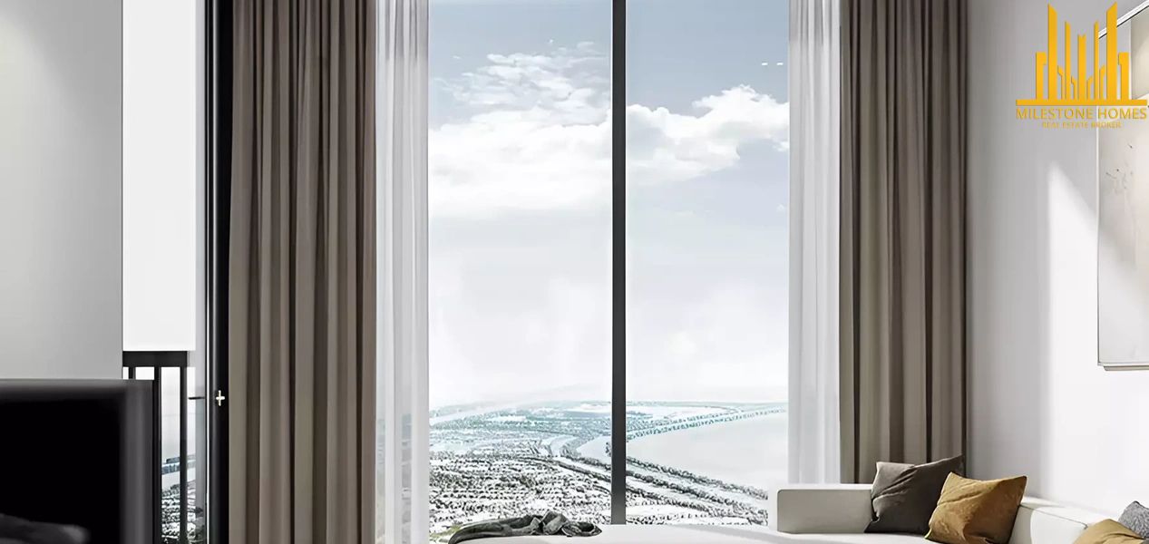 Sobha Orbis by Sobha Realty at Motor City -1