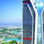 Diamondz by Danube at JLT