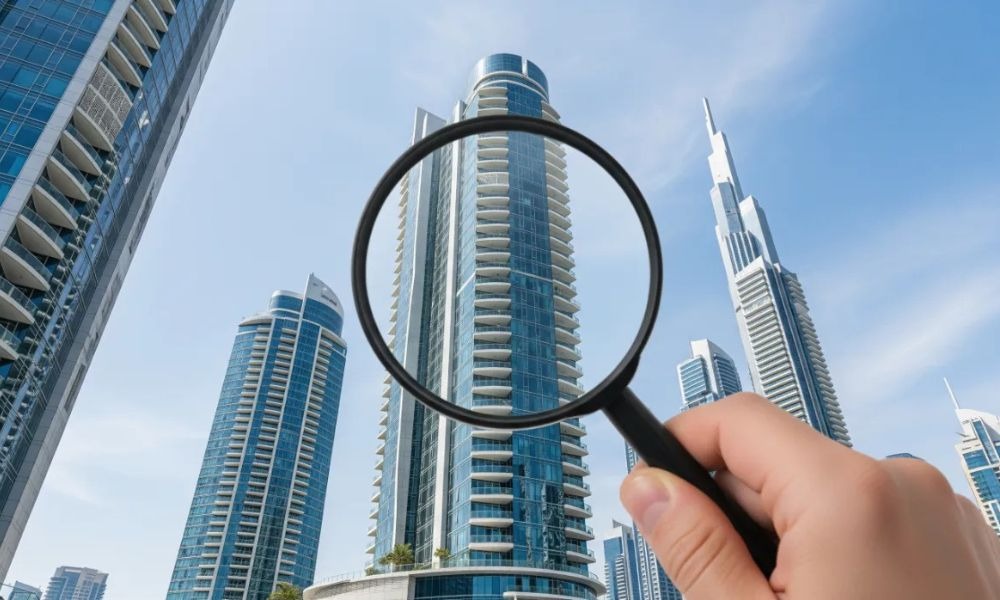 accurate property valuation in Dubai